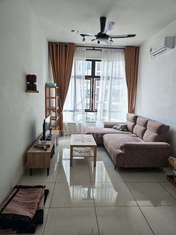 D'Summit Residences 1