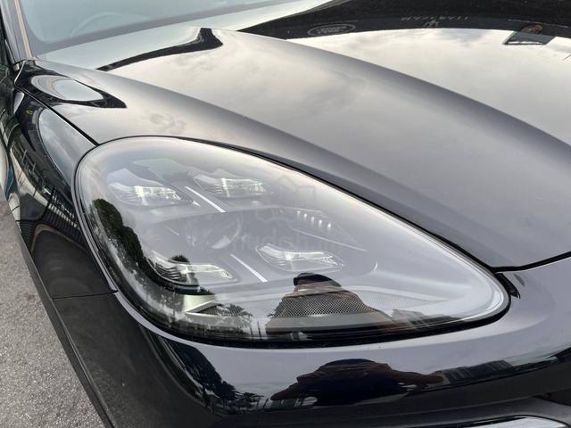 2022 Porsche CAYENNE Coupe RED INT/RS SPYDER RIM - 5