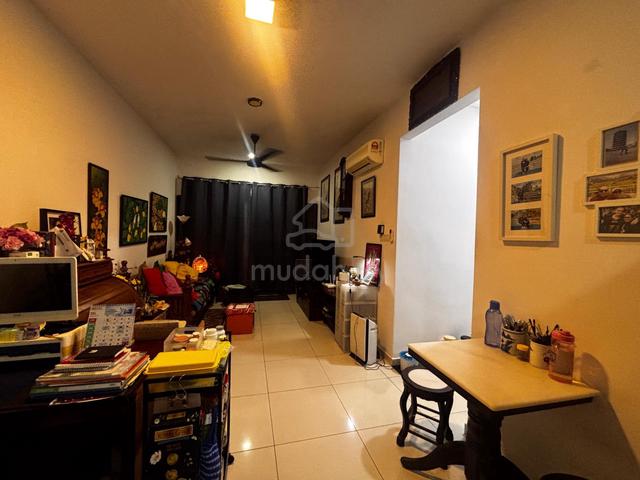 Seasons Garden Residences @ Wangsa Maju 1