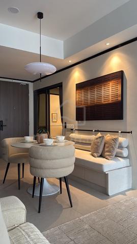 The Atrium 1