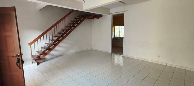 Kajang Taman Kasih Kajang Double Storey Terrace House Freehold 1