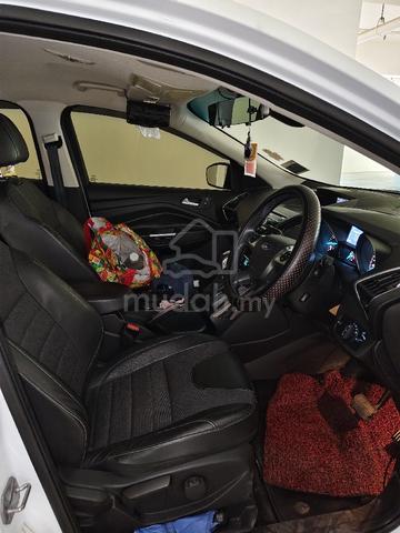 2014 Ford KUGA 1.6 GTDI ECOBOOST (A) - 5