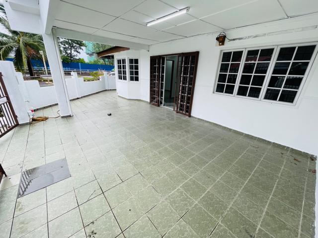 Paling Murah Corner Unit Teres Setingkat Bandar Kinrara 4 Puchong 1