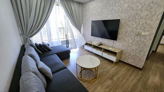 The Gardens (Penampang) 1