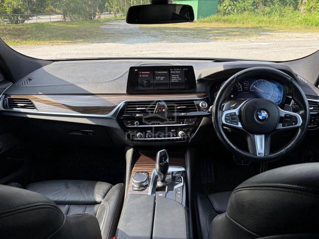 M-SPORT HARMANN Bmw 630I GT 2.0L (A) - 4