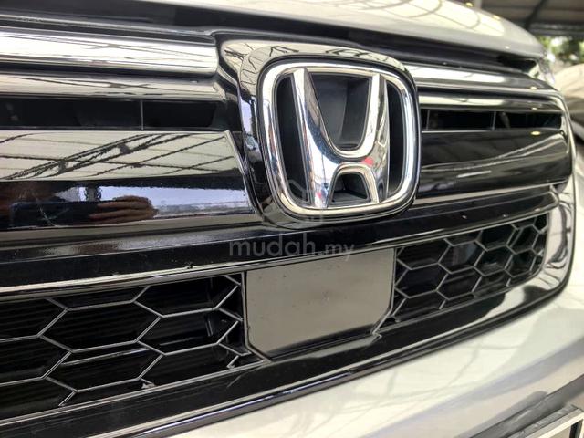 Honda CR-V 1.5 TC-P 4WD SUV CRV TCP F/SER UDR WRTY - 4