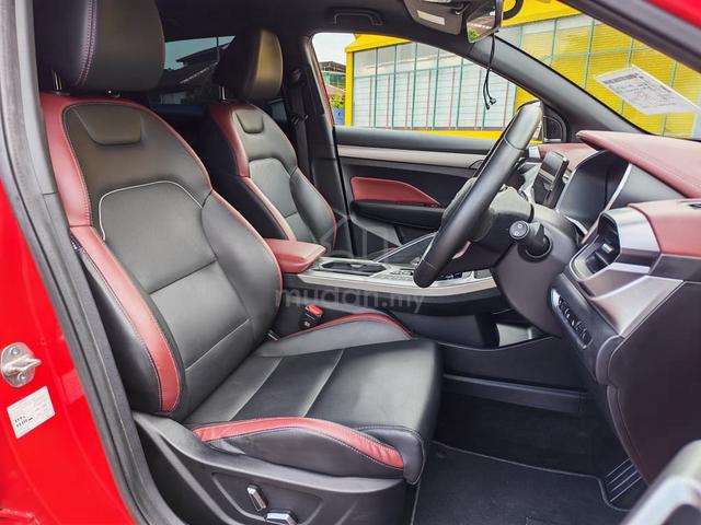 2021 Proton X50 1.5 PREMIUM MY20 (A) CASH FUL L@N - 5