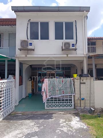 Taman muda House for sale(no agent!!!)depo 5k 1