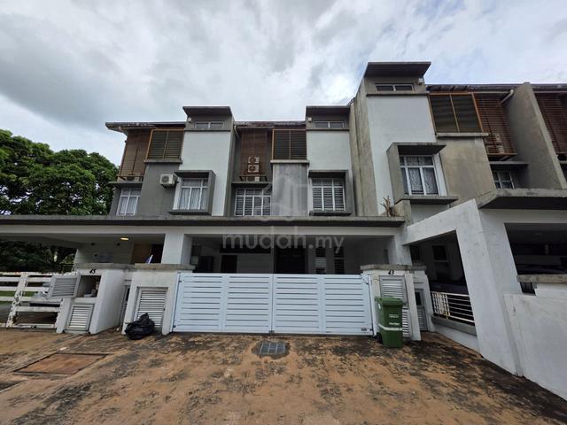 [RUMAH CANTIK] 2.5 Storey House @ Desiran Bayu, Presint 16 Putrajaya 1