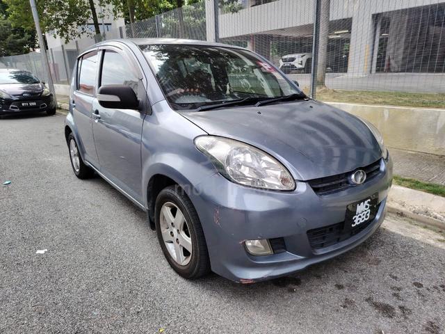 2009 Perodua MYVI 1.3 EZi FACELIFT (A) - 1