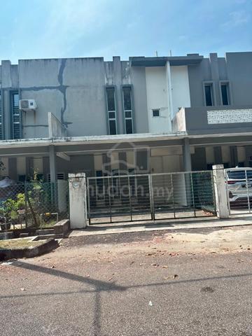 BIG SIZE‼️Wau Kikik Layangkasa Pasir Gudang For Sale‼️BELOW MARKET‼️FU 1
