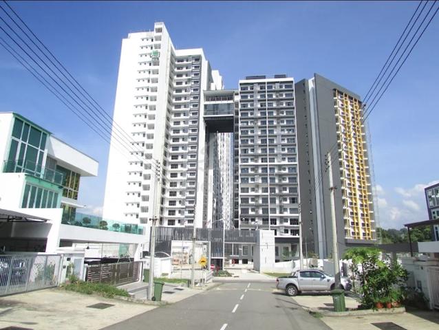 Maya @ Likas 1