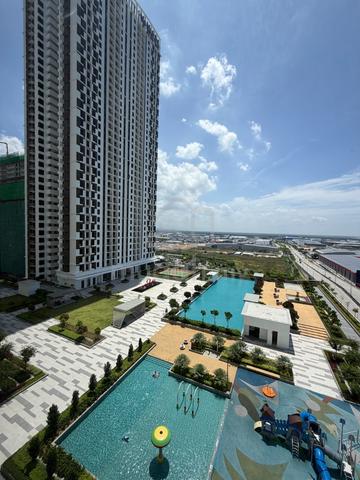 Vivo Executive Apartment 1