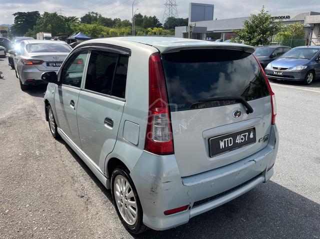 2009 Perodua VIVA 1.0 ELITE AT EJ-VE (A) - 4