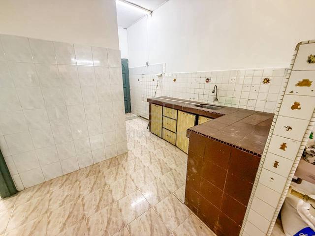 FREEHOLD, SOLOK SERI TANJUNG, TAMAN SRI ANDALAS, Klang 5