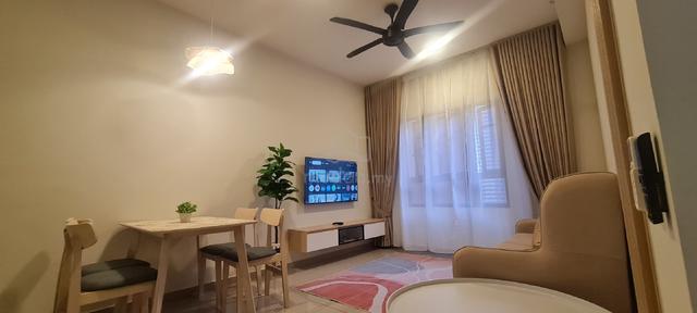CONDO FOR RENT(Fully Furnished) DIRECT OWNER 1