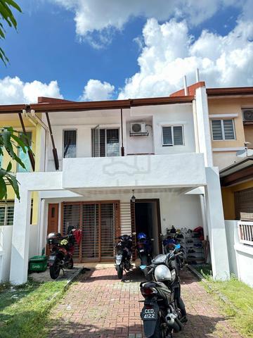 Exclusive Medium Room Landed Unit at Shah Alam | USJ | Subang Jaya 1