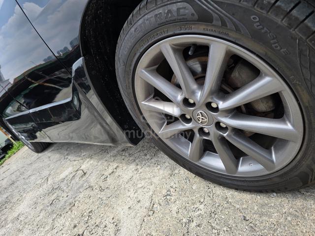 2009 Toyota ESTIMA 2.4 AERAS G 2.4 TIP TOP WARANTY - 4