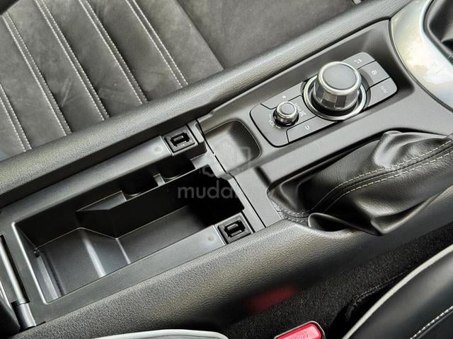 2022 Mazda Roadstar Rf Rs (Mt) - 4