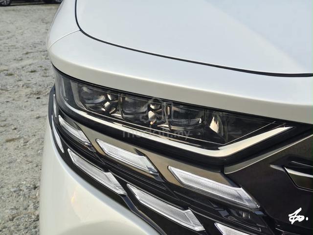 5A NEGO‼️2024 Toyota Alphard Z 2.5NA 24k KM(A) - 5