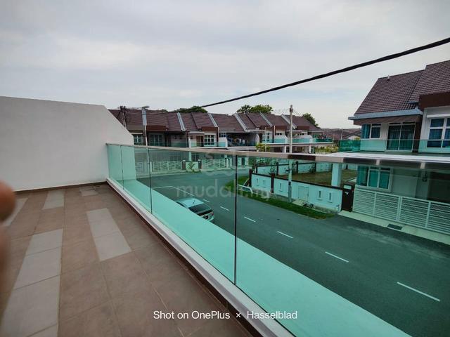 [FREEHOLD] Cheng Tanjung Minyak @ Desa Bertam 2-Storey Terrace House 2