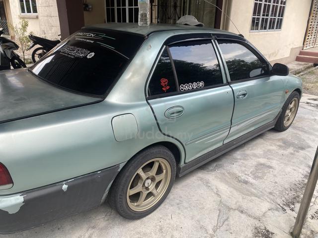 1999 Proton WIRA 1.5 GL (M) - 2
