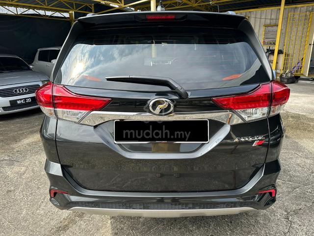 2025 Perodua ARUZ 1.5 AV (A) Under Warranty 2023 - 5