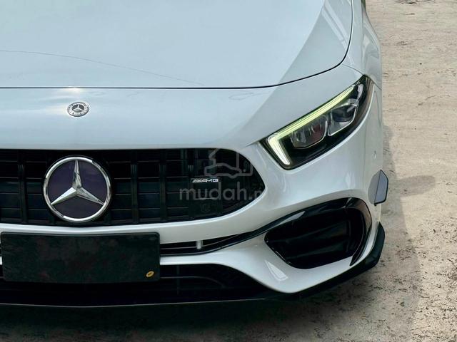 2019 Mercedes Benz A-CLASS 1.3 200 PROGRESSIVE - 5