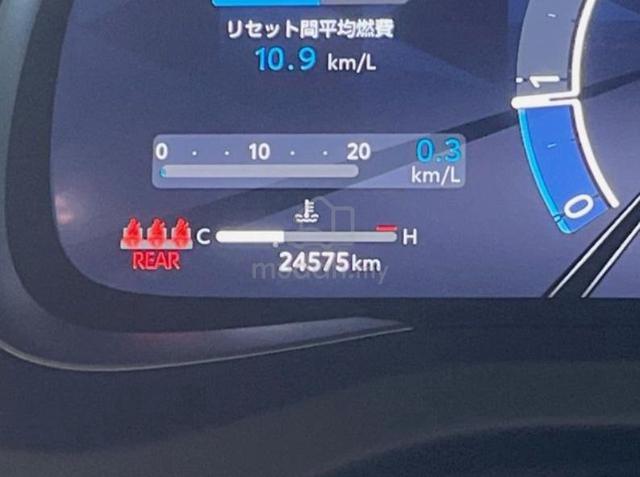 2023 Toyota HARRIER 2.0 G (A) - 5