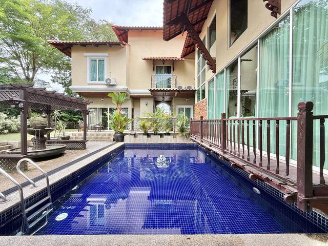CHEAPEST Bungalow in Impian Golf&Country Resort Saujana Impian Kajang 1