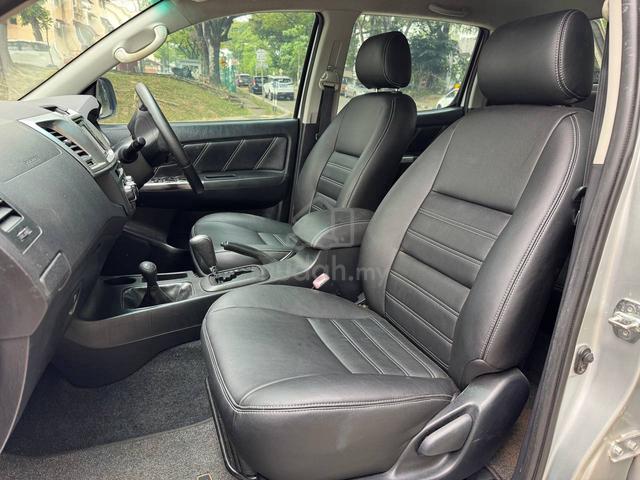 2014 Toyota HILUX 3.0 G VNT (A) 3 YEAR WARRANTY - 4