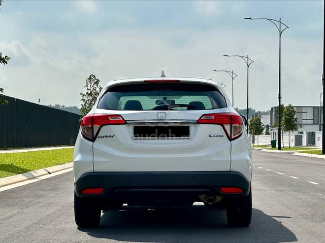 HONDA HR-V 1.5 HYBRID🔥FULL SERViCE RECORD‼️‼️‼️ - 3