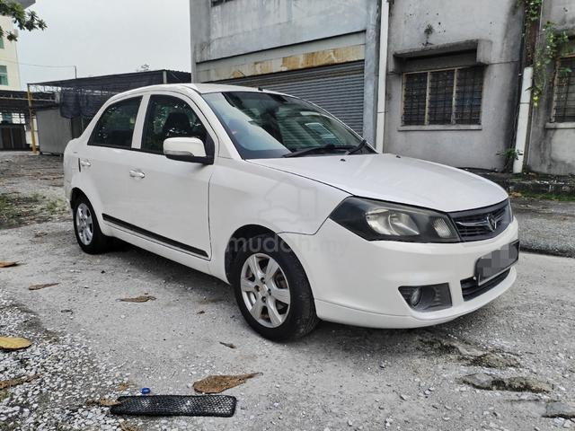 2014 Proton SAGA 1.3 FLX EXECUTIVE FACELIFT - 3
