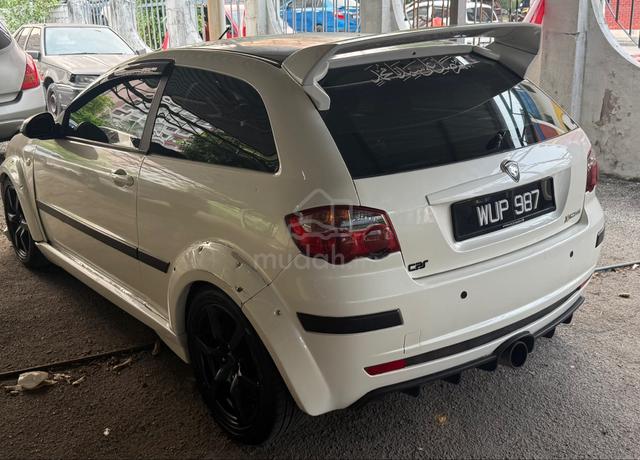 2010 Proton SATRIA 1.6 NEO (M) - 5