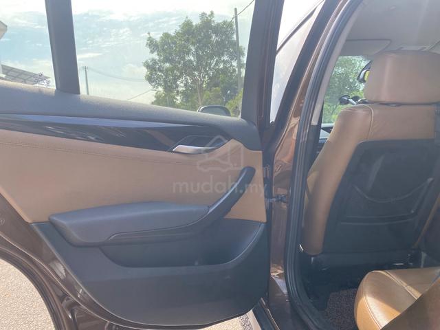 2011 Bmw X1 2.0 SDRIVE18I (CKD) E84 (A) - 5