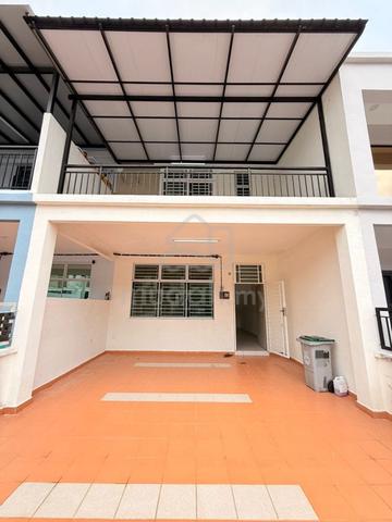 Tmn Pulai Mutiara 2-storey 4bed 3bath / Kangkar Pulai / tuas Pulai 1