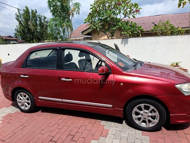 2010 Proton SAGA 1.3 SE (M) - 4