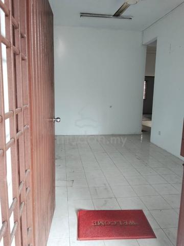 Affordable Town House For Sale @ Taman Saujana Permai Taiping 1