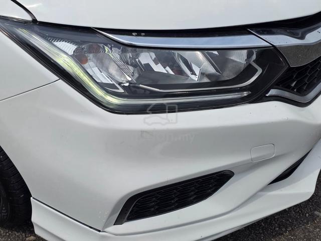2017 Honda CITY 1.5 S (A) - 3