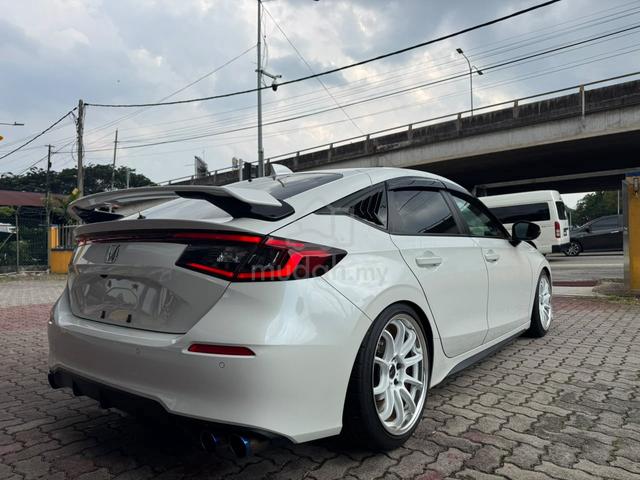 2024 Honda CIVIC 1.5 EX FL1 (M) 5A BOSE TEIN SUSP - 5