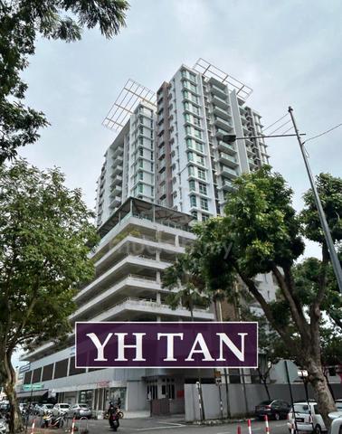 86 Avenue Residence 1