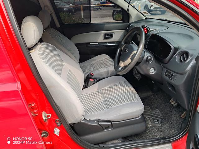 2006 Perodua MYVI 1.3 EZI (A) - 5