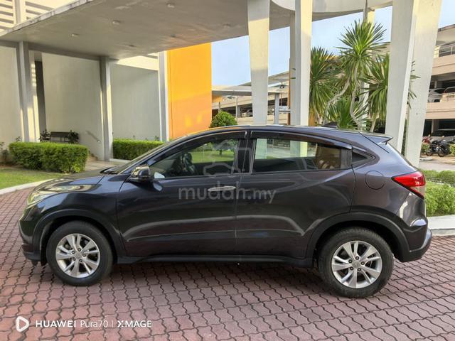 2015 Honda HR-V 1.8 V (A) - Direct Owner (Nego) - 5