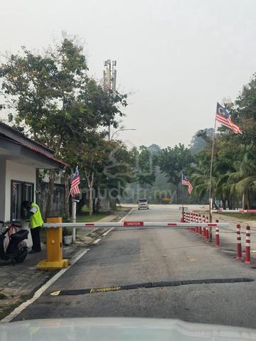 House Semid very spacious and cheaper in Bukit Bandaraya Shah Alam 1