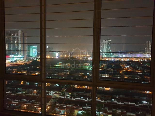 Glomac Damansara 1