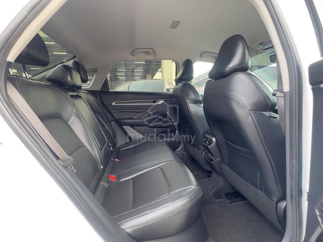 2025 Proton S70 1.5 PREMIUM T/TOP CDT ORI RECORD - 5