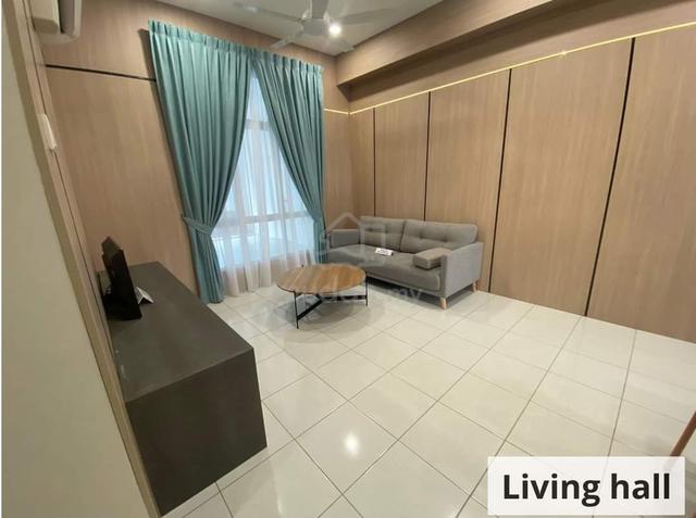 Ipoh Casa Residences 3