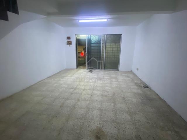14x50_2 teres Taman Gemilang walking distance MRT Taman Mutiara KG25 1