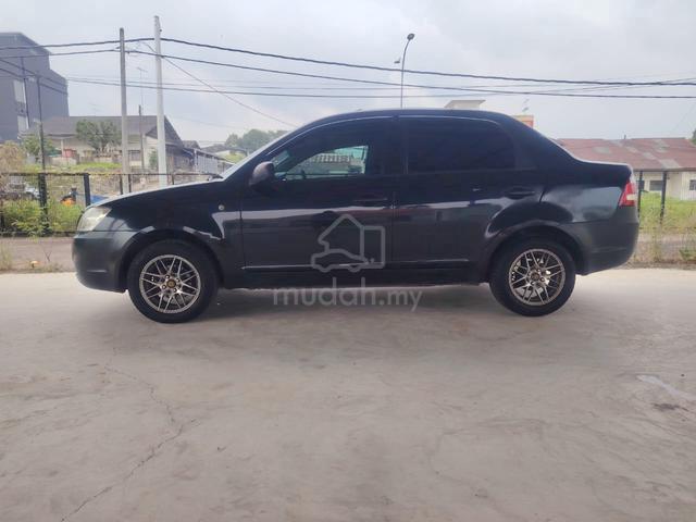 2009 Proton SAGA 1.3 BASE LINE (M) - 4