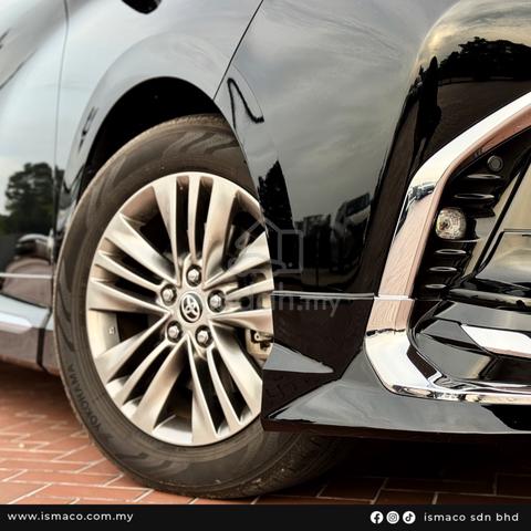 2024 Toyota ALPHARD Z (MODELLISTA BODYKIT) - 5